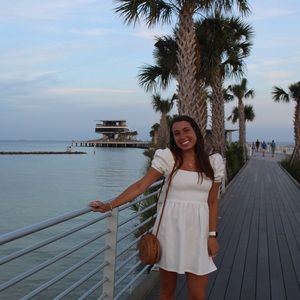 Meet your Posher, Grace